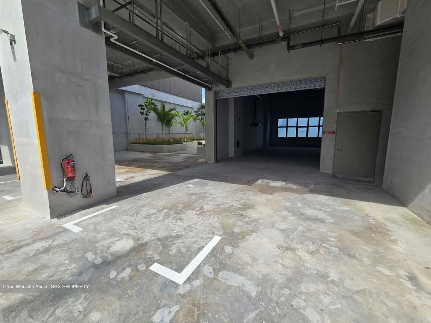 SmartFood@Mandai (D25), Factory #535679541